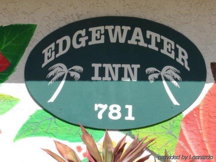 Edgewater Inn Fort Myers Beach Dış mekan fotoğraf